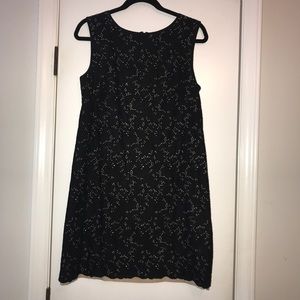 Ann Taylor LOFT Sleeveless Dress Size 10